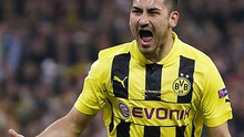 Ilkay Guendogan sắp gia nhập Barca: Không phải để thay thế Xavi