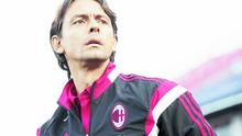 01h45 ngày 25/05, Milan - Torino (Lượt đi: 1-1): Tạm biệt, Inzaghi!