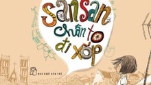 'San San chân to đi xốp' - trẻ thơ Hà Nội một thời xa vắng