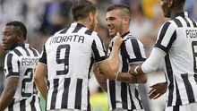 Juventus 3-1 Napoli: Juventus mừng cú đúp danh hiệu bằng chiến thắng