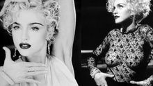 25 năm 'Vogue' của Madonna lên đỉnh Billboard: Bài hát vĩ đại nhất thập niên 1990