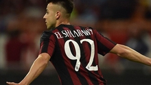AC Milan 3-0 Torino: El Shaarawy lập cú đúp, Inzaghi vớt vát niềm tin