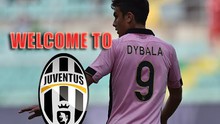 Paulo Dybala tiết lộ sắp chuyển tới Juventus với giá 40 triệu euro