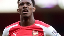 Arsenal mất Welbeck trước thềm Chung kết Cúp FA