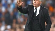 Real Madrid sa thải Carlo Ancelotti: Dù thế nào, ông cũng là người hùng của Madrid
