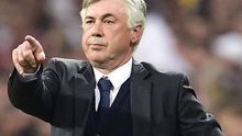 CẬP NHẬT tin sáng 26/5: Real sa thải Ancelotti, chọn Benitez. U23 Việt Nam tập buổi đầu ở Singapore