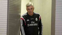 CÔNG và TỘI của Carlo Ancelotti