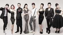 Top 8 Vietnam Idol được 'phù thủy' Nam Trung 'phù phép'