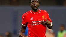 Liverpool: Kolo Toure bất ngờ được gia hạn hợp đồng, Glen Johnson ra đi