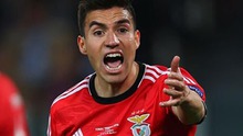 Báo Bồ Đào Nha xác nhận: Man United đã mua xong Nicolas Gaitan với giá 30 triệu euro