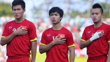 Nếu U23 Việt Nam chiến thắng, biệt danh lại là 'người hùng'
