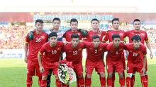 HLV Nguyễn Văn Sỹ: 'Cơ hội của U23 Việt Nam tại SEA Games 2015 rất sáng sủa'