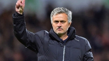 Jose Mourinho khẳng định Chelsea sẽ tiếp tục mua sao