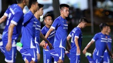 HLV Hoàng Thanh Tùng: 'U23 Việt Nam sẽ tiến xa'