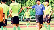 HLV U23 Brunei cảnh báo U23 Việt Nam: 'Bất cứ điều gì cũng có thể xảy ra'