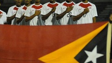 U23 Timor Leste sẽ gây khó dễ cho U23 Malaysia