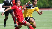 ĐIỂM NHẤN, U23 Brunei 0-6 U23 Việt Nam: Thay đổi chiến thuật hợp lý của Miura