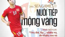 Biệt danh đội tuyển Việt Nam, Bphone - Cần sự ủng hộ và thiện chí