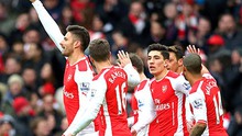 Chung kết cúp FA, Arsenal - Aston Villa: Kỳ tích lịch sử của Arsenal