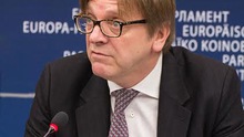 Nga công bố "danh sách đen" 89 chính trị gia EU bị cấm cửa