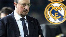 'Benitez cần nhớ: Ở Real Madrid, bất cứ HLV nào cũng bị sa thải'