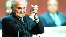 Blatter thắng cử, bóng đá thua cuộc?