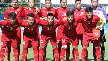 Tiền vệ Ngô Hoàng Thịnh: 'U23 Việt Nam nên thận trọng khi gặp Malaysia'