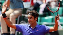 Lịch thi đấu Roland Garros ngày thứ 8: Không thể cản Federer?
