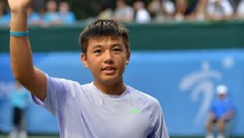 Lý Hoàng Nam thắng tay vợt chủ nhà, vào vòng 2 Roland Garros
