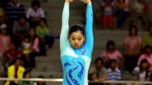 Hà Thanh mong ‘một mẻ vàng’ tại SEA Games 2015