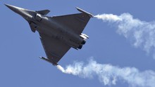 Ấn Độ cắt 90 máy bay chiến đấu Rafale của Pháp vì quá đắt