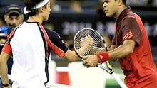 Nishikori vs. Tsonga: Nishikori viết tiếp chuyện cổ tích?