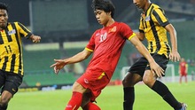 U23 Việt Nam - U23 Malaysia: Công Phượng đá chính, HLV Miura tung hỏa mù