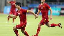 U23 Việt Nam 5-1 U23 Malaysia: Công Phượng lập cú đúp, U23 Việt Nam tạo mưa bàn thắng