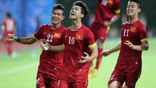 CHẤM ĐIỂM U23 Việt Nam: Điểm 10 cho Công Phượng