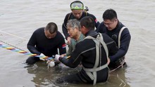 Chìm phà trên sông Dương Tử, Trung Quốc : Nỗi lo về một 'thảm họa Sewol' thứ hai ở châu Á