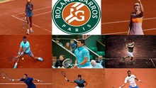Kei Nishikori bị loại ở tứ kết Roland Garros