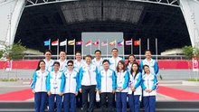 SEA Games 2015: Thái Lan đặt mục tiêu ít nhất 90 HCV để bảo vệ ngôi số một