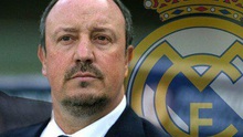 Benitez: HLV thứ 10 dưới triều đại của Florentino Perez