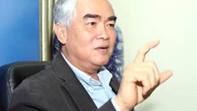 Chủ tịch VFF Lê Hùng Dũng: 'Trước sau gì ông Miura cũng có Vàng SEA Games'