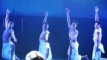 Tổ hợp múa 'Cây nỏ thần': Hàn Quốc cũng có Mỵ Châu