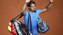 Rafa Nadal: 'Tôi đã biết trước mình sẽ thua Novak Djokovic'