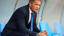 Sinisa Mihajlovic sẽ là HLV mới của Milan