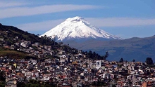 Quito, điểm đến hấp dẫn nhất Nam Mỹ trong năm