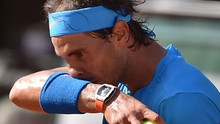 Từ thất bại trước Djokovic: Đã đến lúc Nadal ngừng lạm dụng những cú topspin 'thần thánh'