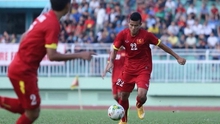 VIDEO U23 Việt Nam 1-0 U23 Lào: Thanh Hiền cứa lòng hoàn hảo mở tỉ số