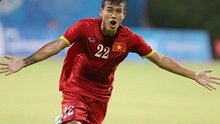 U23 Việt Nam 1-0 U23 Lào: Thanh Hiền lập công, Việt Nam thẳng tiến