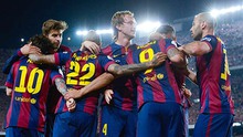 Chung kết Champions League: Quên scandal FIFA đi, Barca sẽ làm lu mờ tất cả