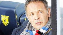 AC Milan sắp bổ nhiệm HLV Sinisa Mihajlovic: Người Inter mang lại hạnh phúc cho Milan?