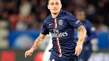 Thực hư chuyện Real Madrid tiến hành thương vụ Marco Verratti